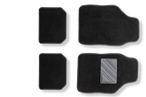 Universal Car Mat